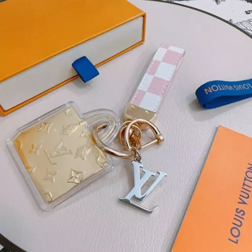 Louis Vuitton LV Key Holder And Bag Buckle #1326465 $45.00 USD, Wholesale Replica Louis Vuitton LV Key Holder And Bag Buckle