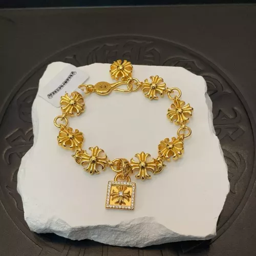Replica Chrome Hearts Bracelets #1326468 $52.00 USD for Wholesale