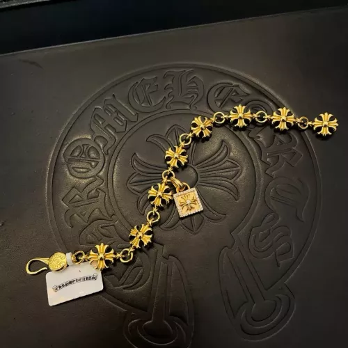 Replica Chrome Hearts Bracelets #1326468 $52.00 USD for Wholesale