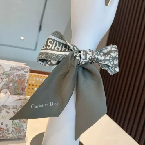 Replica Christian Dior Silk Scarf #1326475 $29.00 USD for Wholesale