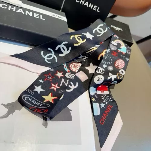 Chanel Silk Scarf #1326480 $29.00 USD, Wholesale Replica Chanel Scarves