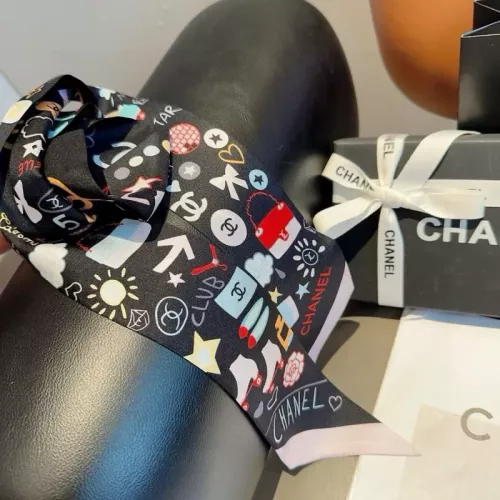 Replica Chanel Silk Scarf #1326480 $29.00 USD for Wholesale