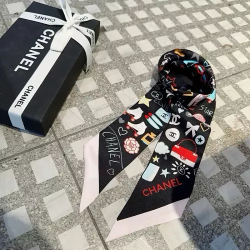 Replica Chanel Silk Scarf #1326480 $29.00 USD for Wholesale