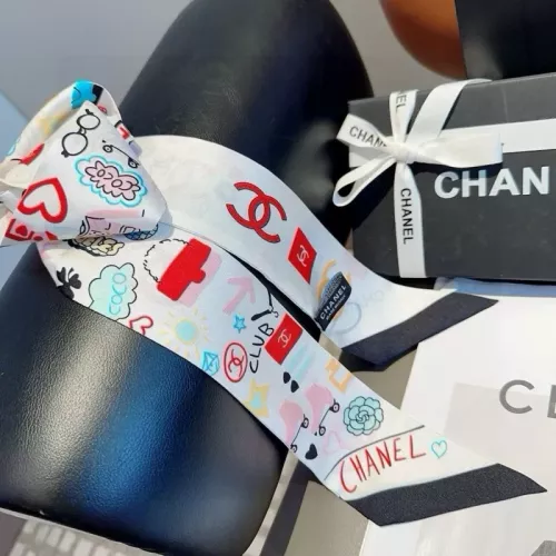 Replica Chanel Silk Scarf #1326481 $29.00 USD for Wholesale