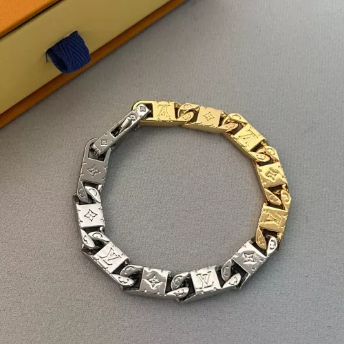 Louis Vuitton LV Bracelets #1326488 $27.00 USD, Wholesale Replica Louis Vuitton LV Bracelets