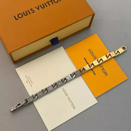 Replica Louis Vuitton LV Bracelets #1326488 $27.00 USD for Wholesale