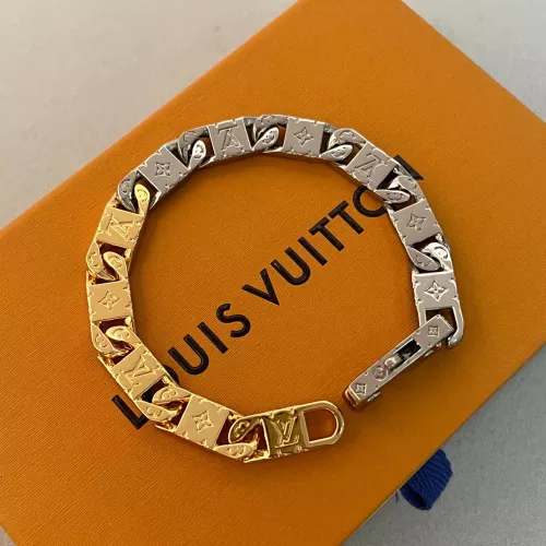 Replica Louis Vuitton LV Bracelets #1326488 $27.00 USD for Wholesale
