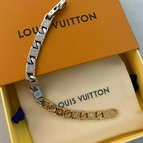 Replica Louis Vuitton LV Bracelets #1326488 $27.00 USD for Wholesale