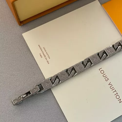 Replica Louis Vuitton LV Bracelets #1326488 $27.00 USD for Wholesale
