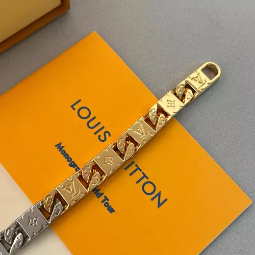 Replica Louis Vuitton LV Bracelets #1326488 $27.00 USD for Wholesale