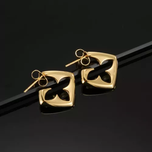 Replica Louis Vuitton Earrings For Women #1326490 $27.00 USD for Wholesale
