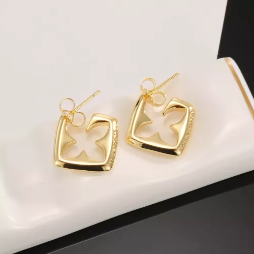 Replica Louis Vuitton Earrings For Women #1326490 $27.00 USD for Wholesale