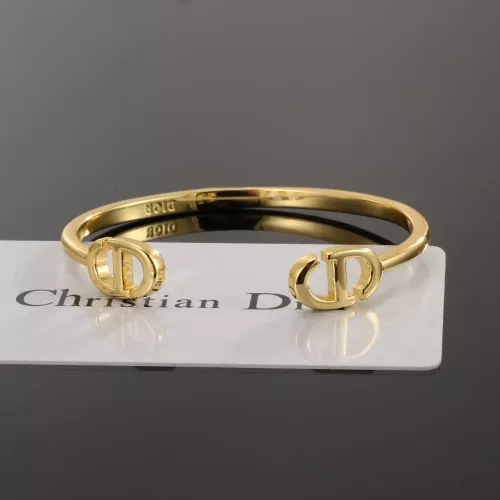 Replica Christian Dior Bracelets #1326492 $29.00 USD for Wholesale