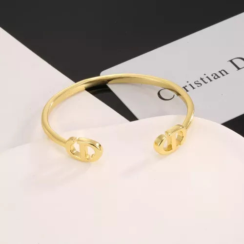Replica Christian Dior Bracelets #1326492 $29.00 USD for Wholesale