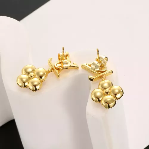 Replica Louis Vuitton Earrings For Women #1326493 $29.00 USD for Wholesale