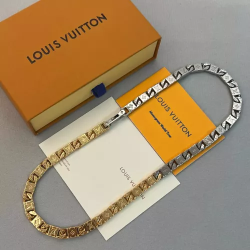 Replica Louis Vuitton Necklaces #1326494 $38.00 USD for Wholesale