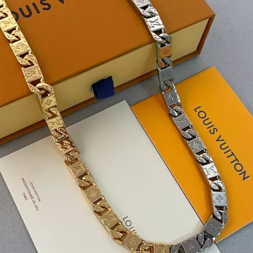 Replica Louis Vuitton Necklaces #1326494 $38.00 USD for Wholesale