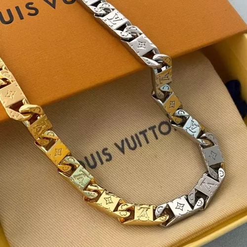 Replica Louis Vuitton Necklaces #1326494 $38.00 USD for Wholesale