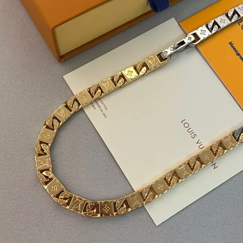 Replica Louis Vuitton Necklaces #1326494 $38.00 USD for Wholesale