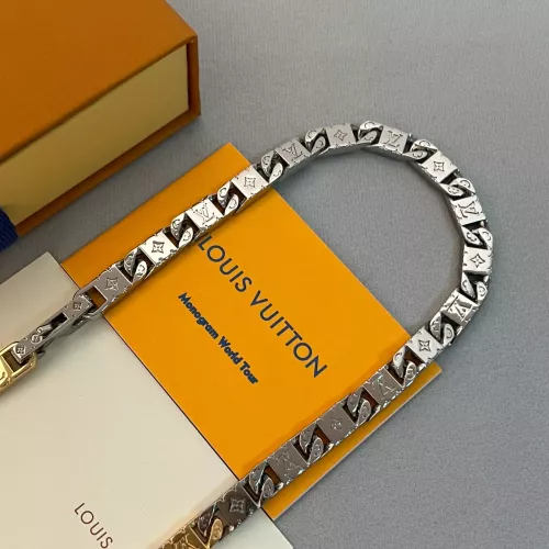 Replica Louis Vuitton Necklaces #1326494 $38.00 USD for Wholesale
