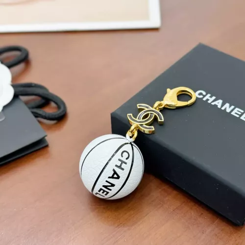 Chanel Key Holder And Bag Buckle #1326495 $40.00 USD, Wholesale Replica Chanel Key Holder And Bag Buckle