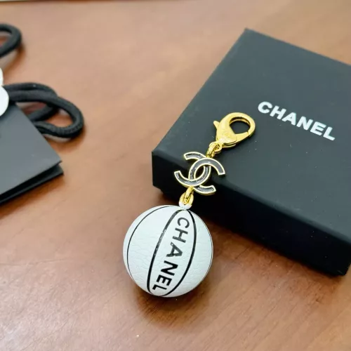 Replica Chanel Key Holder And Bag Buckle #1326495 $40.00 USD for Wholesale