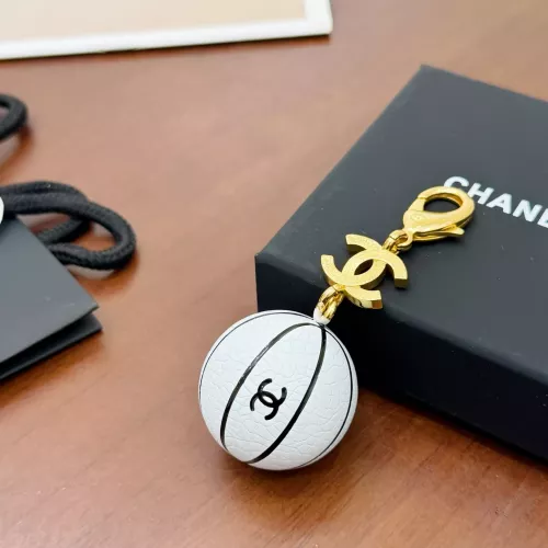 Replica Chanel Key Holder And Bag Buckle #1326495 $40.00 USD for Wholesale