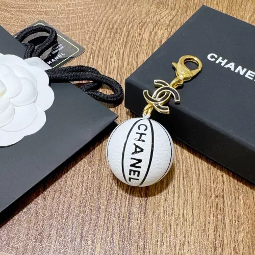 Replica Chanel Key Holder And Bag Buckle #1326495 $40.00 USD for Wholesale