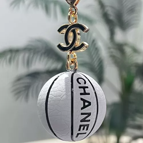 Replica Chanel Key Holder And Bag Buckle #1326495 $40.00 USD for Wholesale