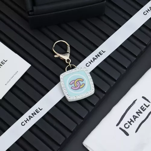 Replica Chanel Key Holder And Bag Buckle #1326496 $29.00 USD for Wholesale