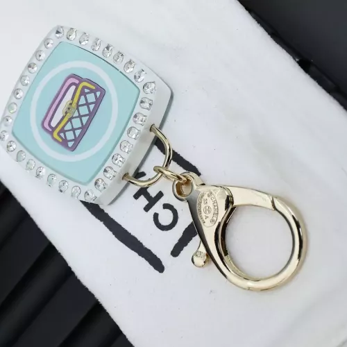 Replica Chanel Key Holder And Bag Buckle #1326496 $29.00 USD for Wholesale