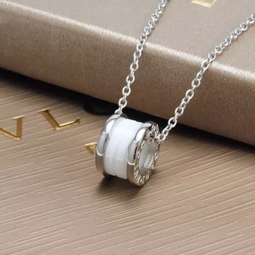 Bvlgari Necklaces #1326497 $32.00 USD, Wholesale Replica Bvlgari Necklaces