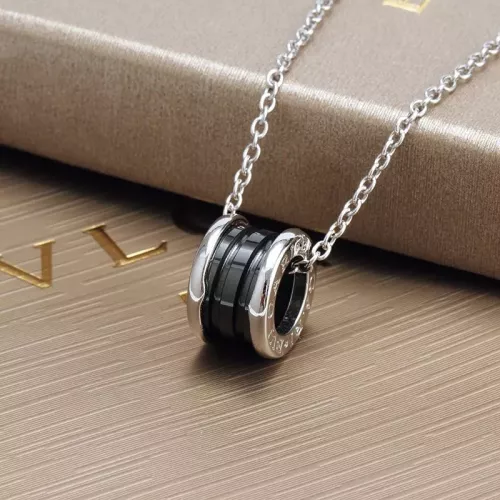 Bvlgari Necklaces #1326499 $32.00 USD, Wholesale Replica Bvlgari Necklaces
