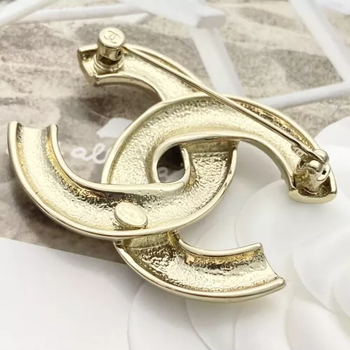 Replica Chanel Brooches For Women #1326501 $36.00 USD for Wholesale