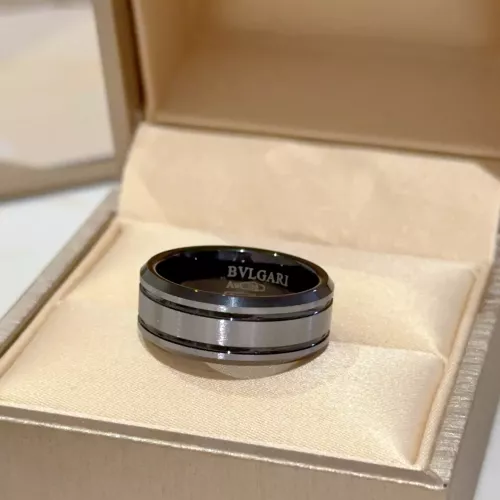 Bvlgari Rings For Unisex #1326510 $40.00 USD, Wholesale Replica Bvlgari Rings