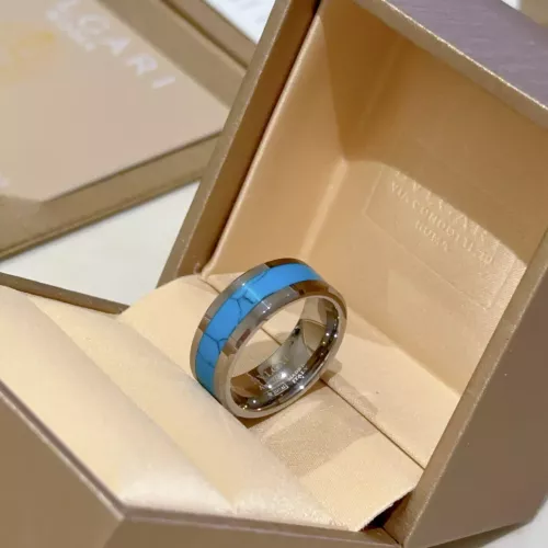 Bvlgari Rings #1326511 $42.00 USD, Wholesale Replica Bvlgari Rings