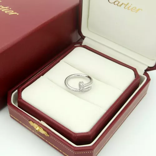Cartier Rings #1326513 $25.00 USD, Wholesale Replica Cartier Rings