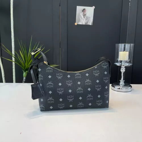 MCM Messenger Bags For Women #1326514 $38.00 USD, Wholesale Replica MCM Messenger Bags