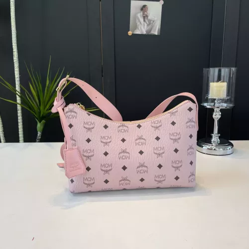 MCM Messenger Bags For Women #1326515 $38.00 USD, Wholesale Replica MCM Messenger Bags