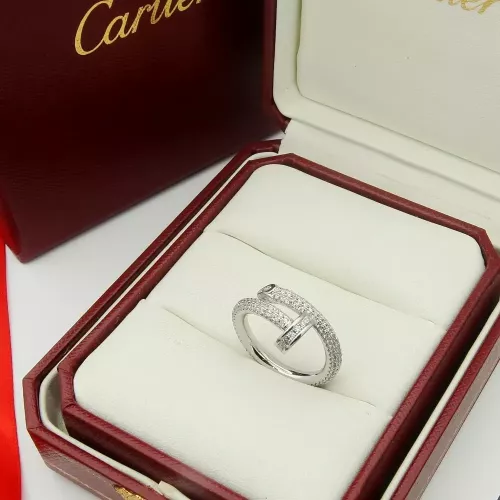 Cartier Rings #1326523 $27.00 USD, Wholesale Replica Cartier Rings