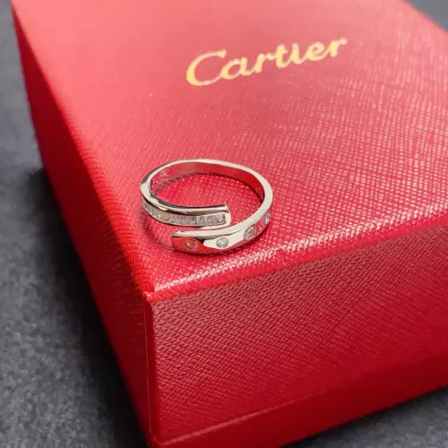 Replica Cartier Rings #1326529 $29.00 USD for Wholesale