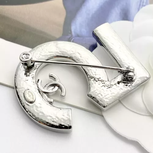 Replica Chanel Brooches For Women #1326530 $34.00 USD for Wholesale