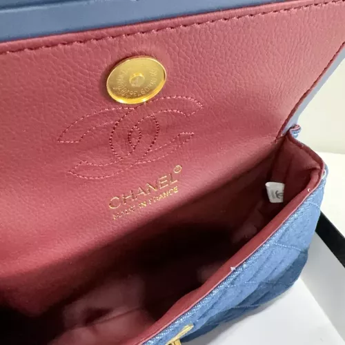 Replica Chanel Messenger Bags For Women #1326531 $40.00 USD for Wholesale