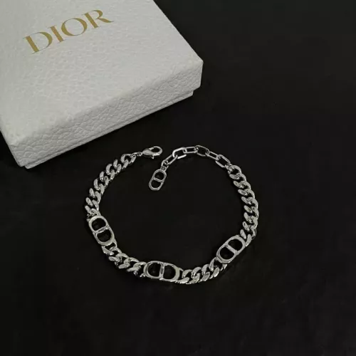 Replica Christian Dior Bracelets #1326543 $42.00 USD for Wholesale