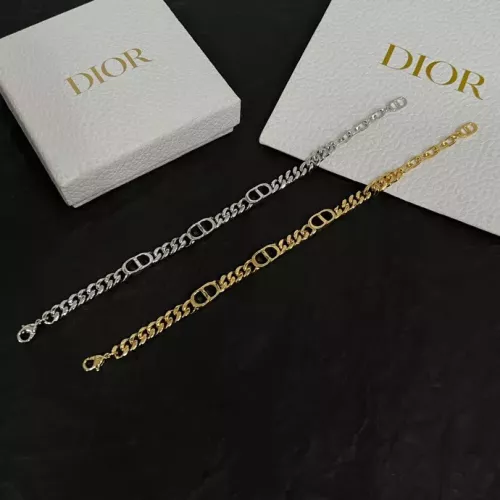 Replica Christian Dior Bracelets #1326543 $42.00 USD for Wholesale