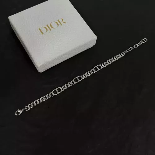 Replica Christian Dior Bracelets #1326543 $42.00 USD for Wholesale