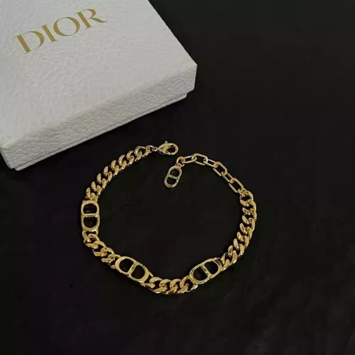 Replica Christian Dior Bracelets #1326545 $42.00 USD for Wholesale