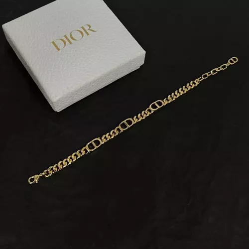 Replica Christian Dior Bracelets #1326545 $42.00 USD for Wholesale