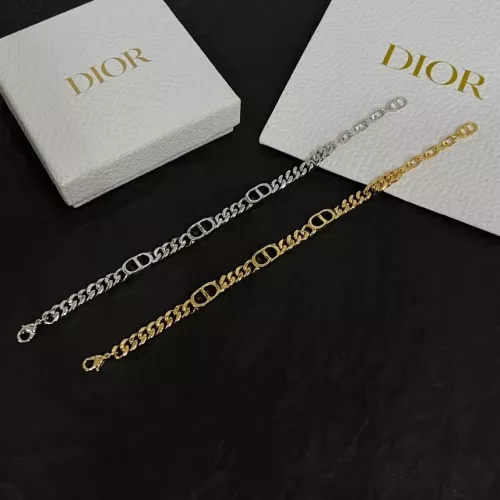 Replica Christian Dior Bracelets #1326545 $42.00 USD for Wholesale