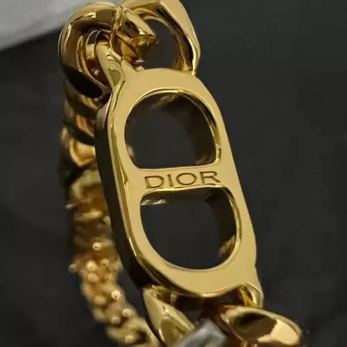 Replica Christian Dior Bracelets #1326545 $42.00 USD for Wholesale